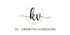 drkranthivardhan logo