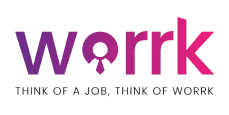 worrk logo