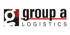 Groupalogistics Logo