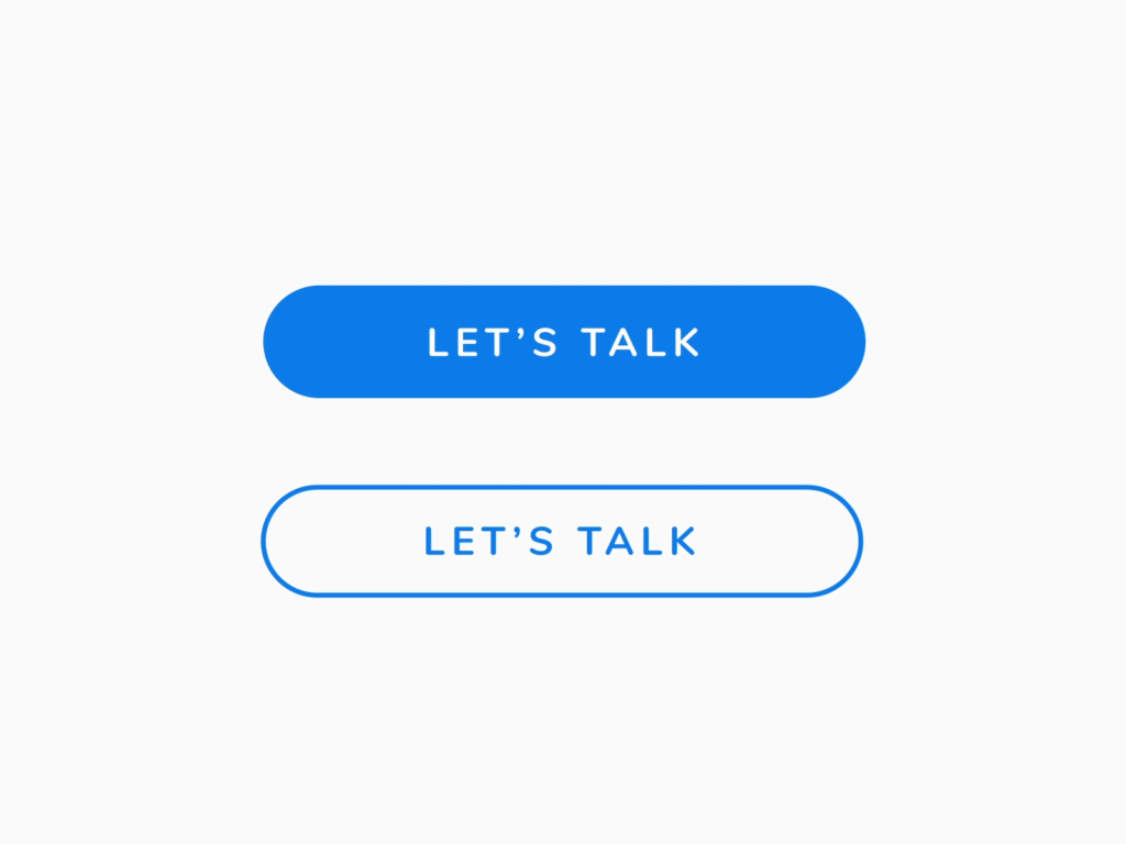 Animated Call-to-Action Buttons